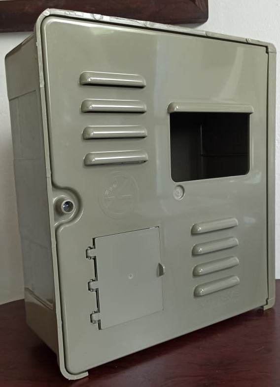 GB501