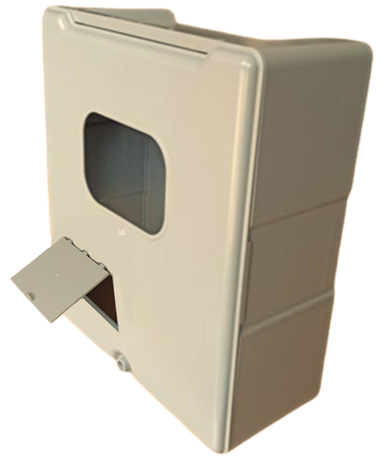 GB501
