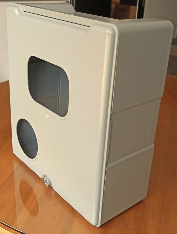 GB501